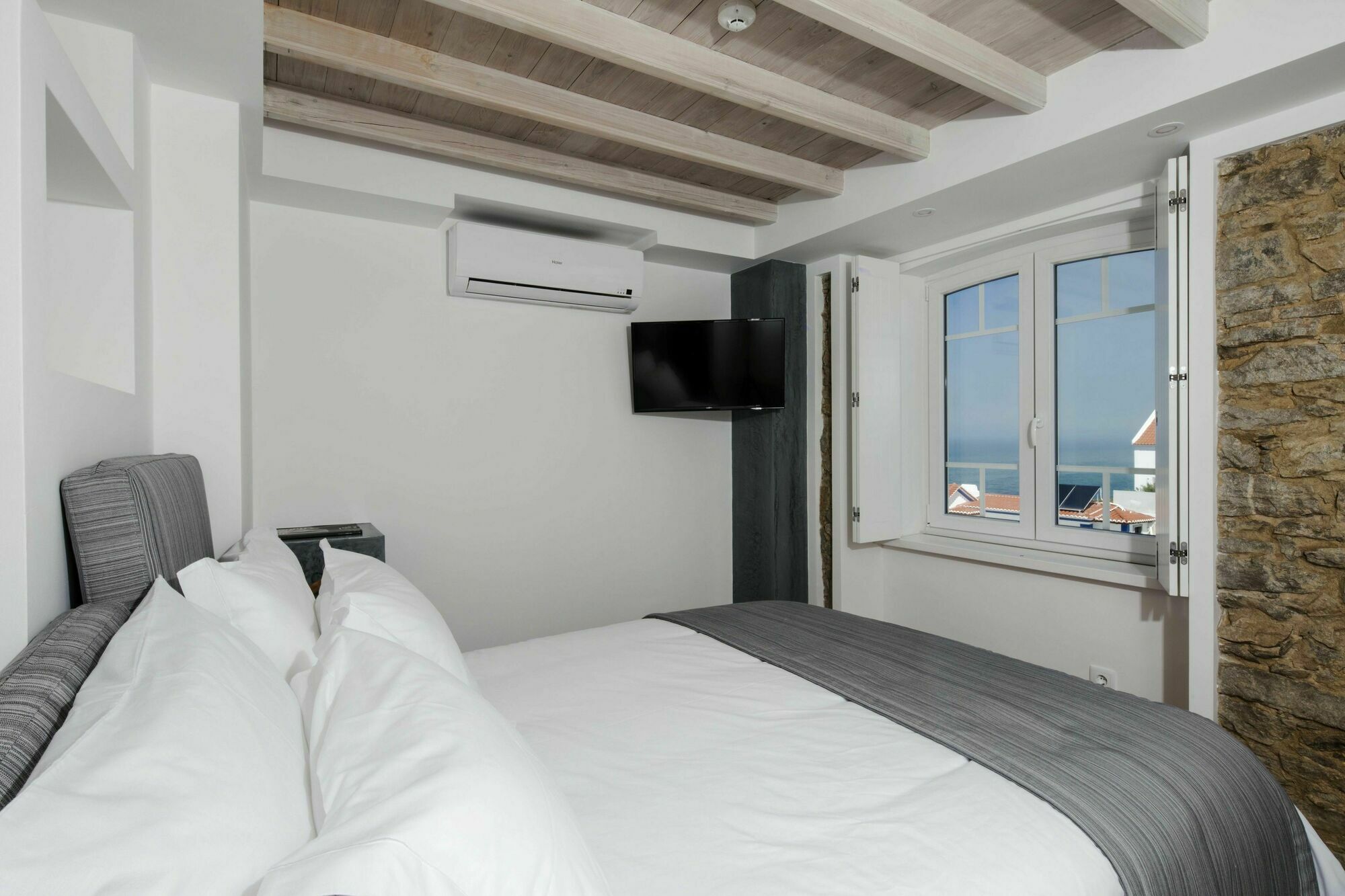 Chalet O Amorzinho Azenhas do Mar Exterior photo