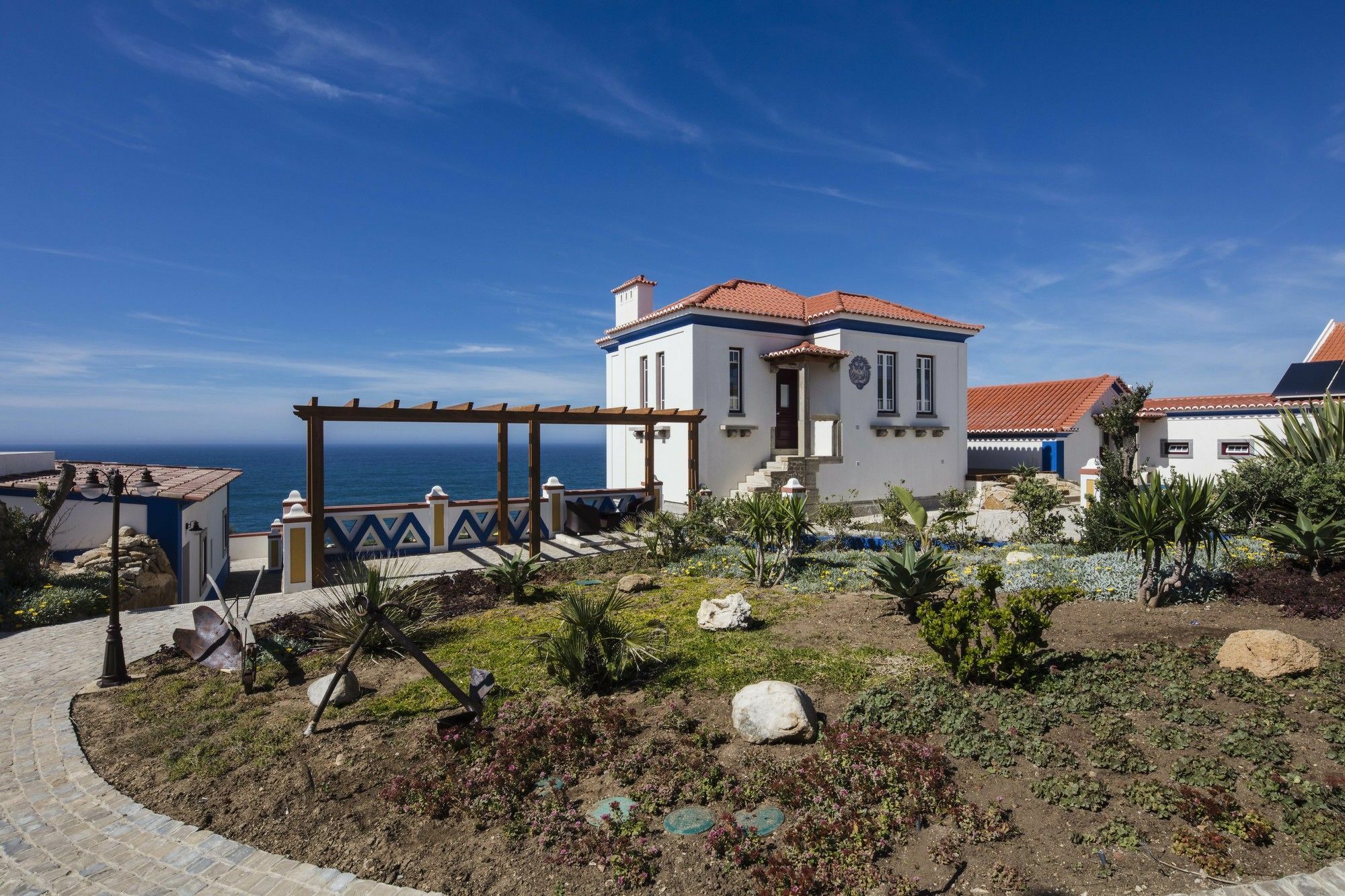 Chalet O Amorzinho Azenhas do Mar Exterior photo